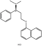 Hydrochlorid dapoxetin